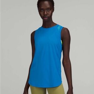 Lululemon Sculpt Tank Top